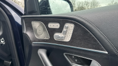 Mercedes-Benz GLE Coupe GLE 400d 4Matic AMG Line Premium + 5dr 9G-Tronic Diesel Estate